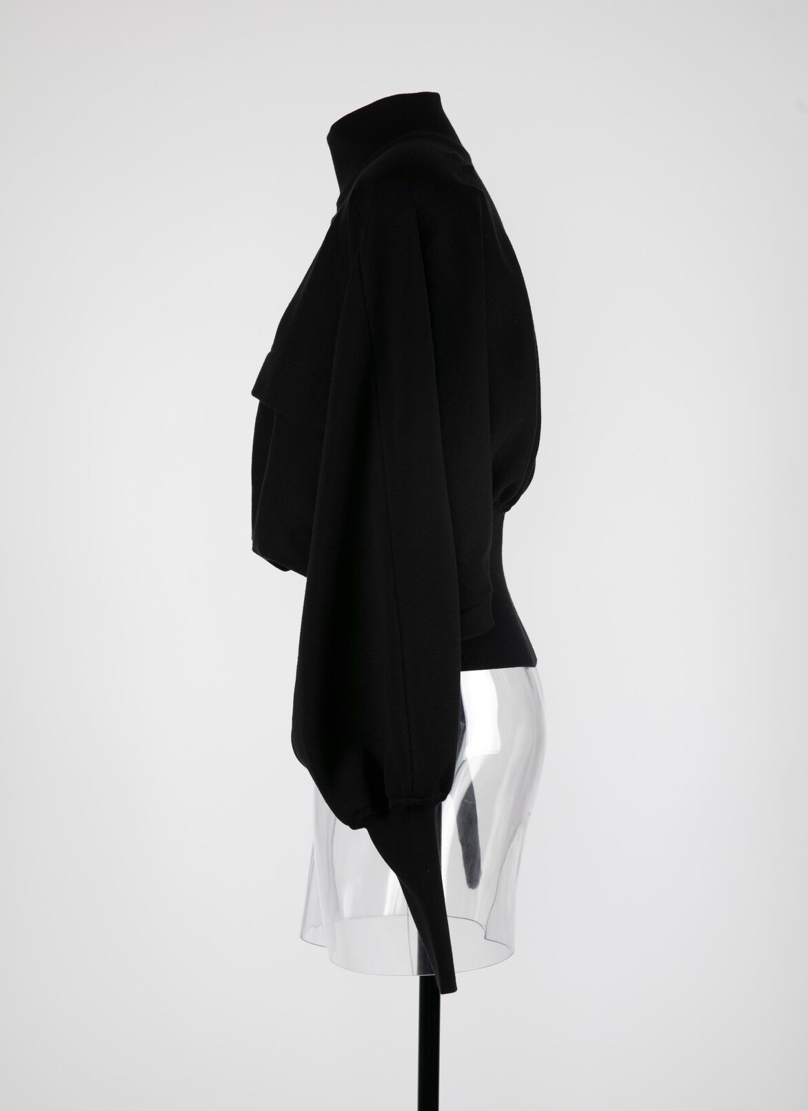 Gilet ALAÏA GILET NOIR
